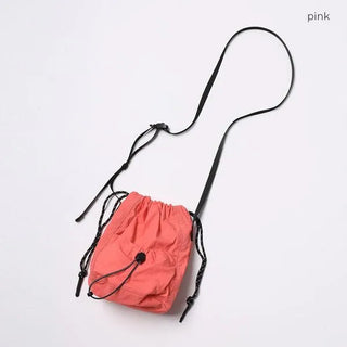 String Mini Bag