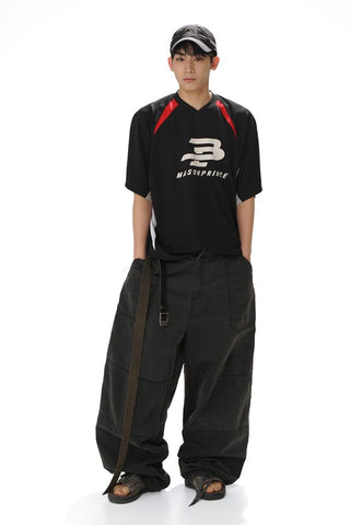 MASONPRINCE Lightweight Sports T-shirt