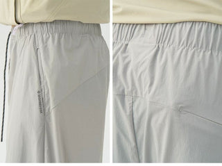 [Monterest] UPF100+ Cooling Curved Wide Pants