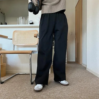 String Jogger Pants