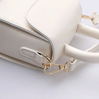 Square Mini 2-Way Bag