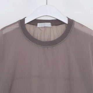 Sheer Anorak