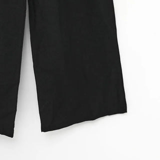 Frilled Jumpsuit
