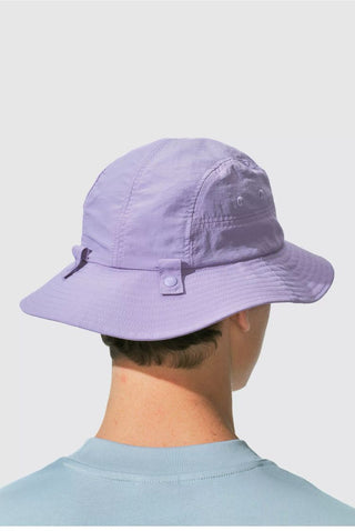 [Monterest] Outdoor Sun Hat with Detachable Neck Flap