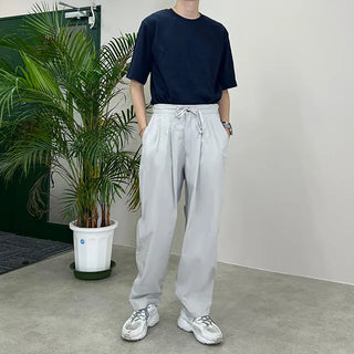 basic daily round dtwo tee