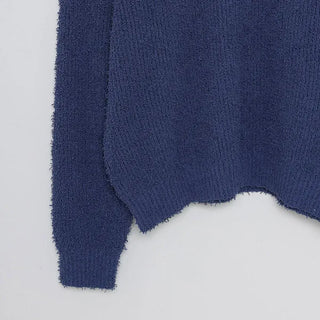 Daily Bouclé Knit
