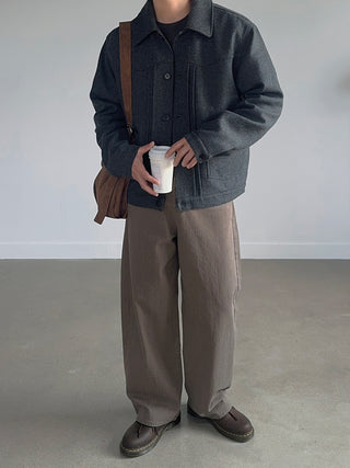 Hatz Western Wool Blouson