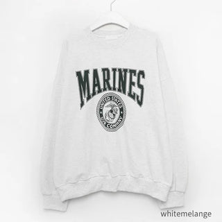Mines Sweatshirt & Jogger Pants Set