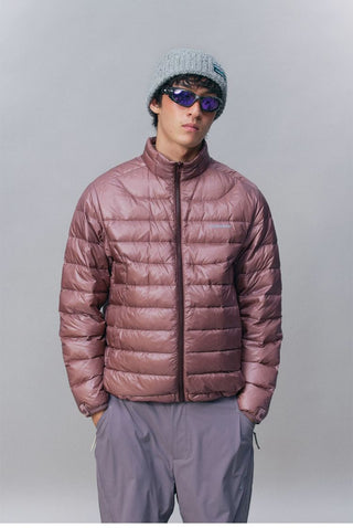 [Monterest] 3-in-1 Waterproof Shell with Down Liner
