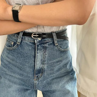 Stitch Basic Belt
