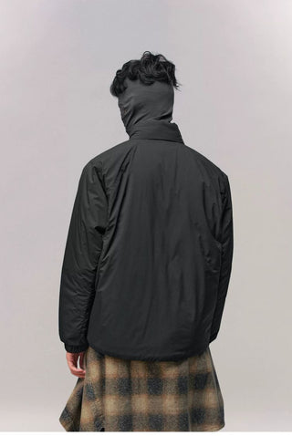 [Monterest] C6 Water-Resistant PrimaLoft Padded Jacket