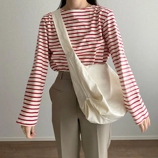 Large Crossbody Bag