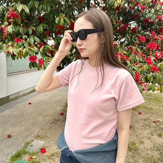 Big Flame Sunglasses