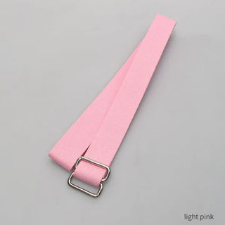 Square Basic Belt