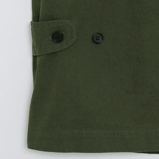 bro cotton casual pocket vest