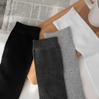 sp-13 knee-high socks (4 colors)