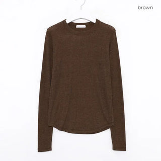 Soft Round T-shirt