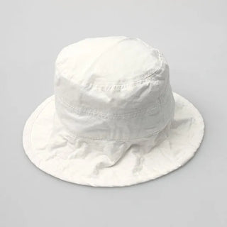 Colored bucket hat
