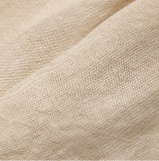 [CULTUM] Linen Drawstring Shorts