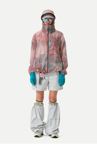 [Monterest] Water-Repellent Hooded Sun Jacket
