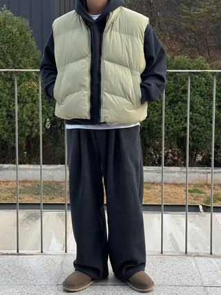 Madeleine Brushed Corduroy Hoodie Set