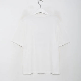 Lettering T-shirt