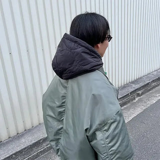 Padded Balaclava