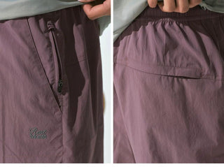 [Monterest] Water-Resistant Outdoor Sports Shorts