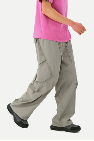 [Monterest] Lightweight UV Protection Work Pants