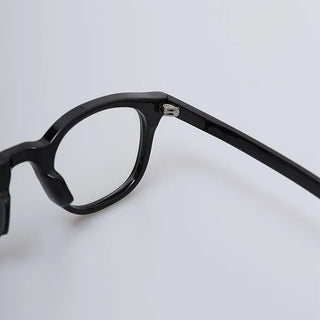 Simple Glasses