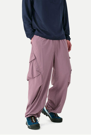 [Monterest] Lightweight UV Protection Work Pants