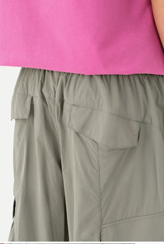 [Monterest] Lightweight UV Protection Work Pants