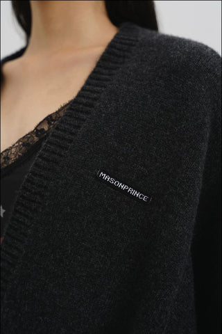 [MASONPRINCE] Pure Wool Multi-Style Knitwear