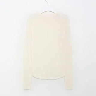 Soft Round T-shirt