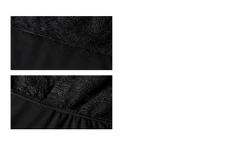 [NOTAWEAR] Lace Off shoulder Top