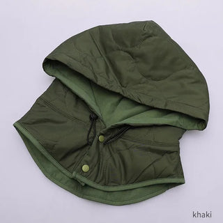 Padded Balaclava
