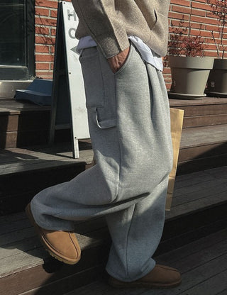 Jack Carpenter Double-Fleece Pants (3 colors)