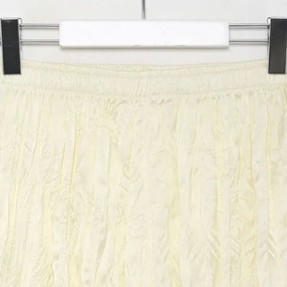 Wave Banding Pants