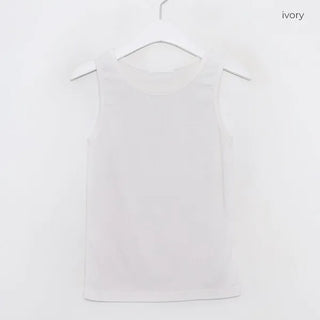 Basic Tank Top