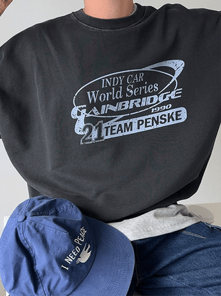 Gainbridge Pigment Sweatshirt