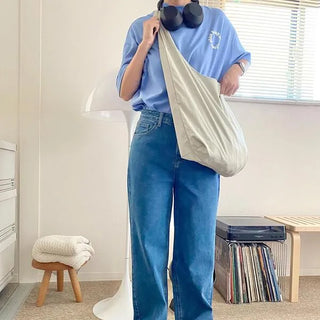 Easy shoulder bag