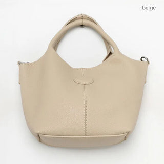 Mini tote bag