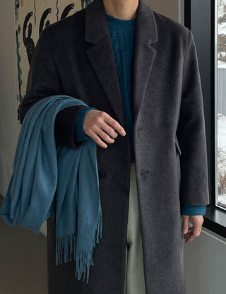 And Premium Coat (3 colors)