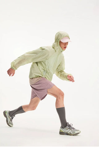 [Monterest] UPF50+ Cool Touch Sun Protection Jacket