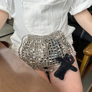 Twinkle Silverback