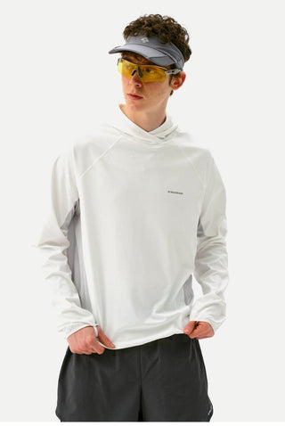 [Monterest] UPF50+ Quick-Dry Hooded Sun Shirt