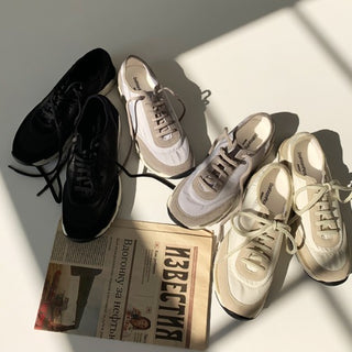 Picasso Sneakers (3 colors)