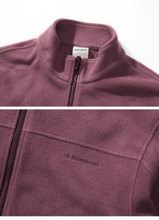 [Monterest] 3-in-1 Waterproof Shell Jacket
