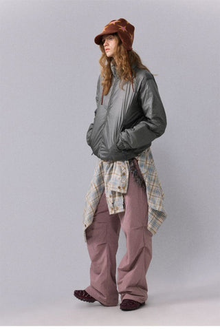 [Monterest] C6 Water-Resistant PrimaLoft Padded Jacket