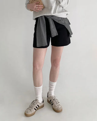 Half training slacks